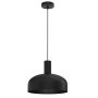 Lampa wisząca VISBY MLP1553 1x60W/E27 IP20 od Milagro