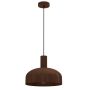 Lampa wisząca VISBY MLP1557 1x60W/E27 IP20 od Milagro