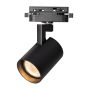 Reflektor szynowy VOLF ML0672 1x8W/GU10 IP20 od Milagro