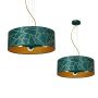 Lampa wisząca ZIGGY MLP7580 3x60W/E27 IP20 od Milagro