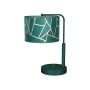Lampa stołowa ZIGGY MLP7581 1x60W/E27 IP20 od Milagro