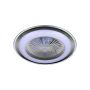 Wentylator ZONDA ML8503 3000K-6000K 1x48W/LED IP20 od Milagro