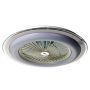 Wentylator ZONDA ML8504 3000K-6000K 1x48W/LED IP20 od Milagro