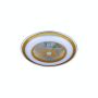 Wentylator ZONDA ML8505 3000K-6000K 1x48W/LED IP20 od Milagro
