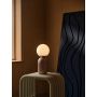 Lampa stołowa NOTTI 2011035057 1x25w/E14 IP20 od Nordlux