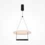 Lampa wisząca Ambience MOD280PL-L23B3K 3000K 1x23W/LED 1000lm IP20 od Maytoni