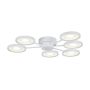 Lampa sufitowa Aprilia MOD809-CL-06-72-W 4200K 1x71,3W/LED 6900lm IP20 od Maytoni