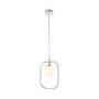 Lampa wisząca Avola MOD431-PL-01-WS 1x40W/G9 IP20 od Maytoni
