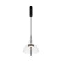 Lampa wisząca Bangkok MOD185PL-L6B3K1 3000K 1x12W/LED 1200lm IP20 od Maytoni