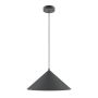 Lampa wisząca Basic colors MOD167PL-01B 1x40W/E27 IP20 od Maytoni