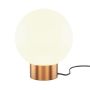 Lampa stołowa Basic form MOD321TL-01G3 1x40W/E14 IP20 od Maytoni