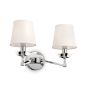 Kinkiet Beira MOD064WL-02N 2x40W/E14 od MAYTONI