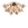Lampa sufitowa Bolla MOD133CL-04BS 4x60W/E27 od MAYTONI