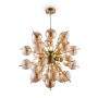 Lampa wisząca Bolla MOD133PL-06BS 6x60W/E27 od MAYTONI