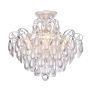 Żyrandol Chabrol MOD056PL-04S 4x40W/E14 IP20 od Maytoni