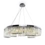 Lampa wisząca Colline MOD083PL-09CH 9x40W/G9 od MAYTONI