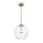 Lampa wisząca Cometa MOD056PL-L12G3K 720lm 12W/LED 720lm od MAYTONI