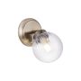 Kinkiet Daisy MOD074CW-01BS 1x40W/E14 IP20 od Maytoni