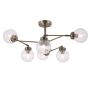 Żyrandol Daisy MOD074PL-06BS 6x40W/E14 IP20 od Maytoni