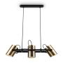 Lampa wisząca Elori MOD079PL-03BBS 3x50W/E27 IP20 od Maytoni