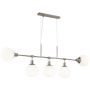 Zwis sufitowy MOD221-PL-05-N ERICH od Maytoni