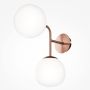 Kinkiet MOD221-WL-02-G ERICH od Maytoni
