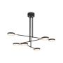 Lampa wisząca Fad MOD070PL-L38B3K 2200lm 36W/LED 2200lm od MAYTONI