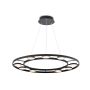 Lampa wisząca Fad MOD070PL-L63B3K 2900lm 48W/LED 2900lm od MAYTONI