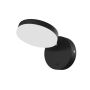 Kinkiet Fad MOD070WL-L8B3K 450lm 8W/LED 450lm od MAYTONI