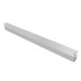 Plafon Geometric New LP-0209/1M 30CM 4K 4000K 1x4W/LED IP44 od Light Prestige