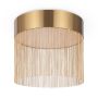Plafon Imaginary MOD190CL-L18G3K 3000K 1x18W/LED 750lm IP20 od Maytoni