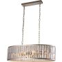 Lampa wisząca KIEV P06223CP 6x60W/E27 od Cosmolight