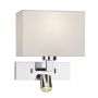 Ramię do kinkietu MODENA MOD7150L 1x40W/E27 IP20 od Dar Lighting