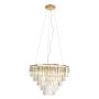 Lampa wisząca MONACOP15 P0424 15x40w/g9 ip20 od Maxlight