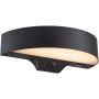 Kinkiet Monay 2518351003 3000k 1x5w/led 200lm ip44 od Nordlux