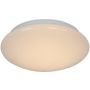 Plafon Montone 25 2015176101 2700K 800lm IP44 od Nordlux