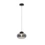 Lampa wisząca MOONSTONE P0515 1x7w/e27 ip20 od Maxlight