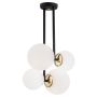 Lampa sufitowa MORITZ 1739 4x15W/E27 IP20 od Argon