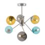 Żyrandol Nancy MOD139PL-06CH 6x40W/E14 IP20 od Maytoni