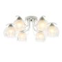 Lampa sufitowa Nikki MOD140CL-06W 6x60W/E27 IP20 od Maytoni