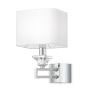 Kinkiet Ontario MOD020WL-01CH 1x40W/E14 od MAYTONI