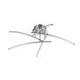 Lampa sufitowa Pluto MOD212-05-N 2700K 1x20,1W/LED 1500lm IP20 od Maytoni