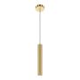 Lampa wisząca Pro Focus MOD161PL-01BS1 1x6W/GU10 IP20 od Maytoni