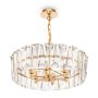 Lampa wisząca Puntes MOD043PL-06G 6x60W/E14 od MAYTONI