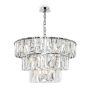 Lampa wisząca Puntes MOD043PL-18CH 18x40W/E14 od MAYTONI