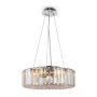 Lampa sufitowa Recinto MOD080CL-06CH 6x60W/E27 od MAYTONI