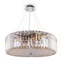 Lampa sufitowa Recinto MOD080CL-08CH 8x60W/E27 od MAYTONI