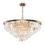 Lampa wisząca Revero MOD085PL-16BS 16x40W/E14 od MAYTONI