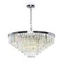 Lampa wisząca Revero MOD085PL-16CH 16x40W/E14 od MAYTONI