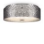 Lampa sufitowa Ripple MOD096CL-05CH 5x40W/E14 od MAYTONI